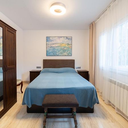Villa Silom House à Sant Pere De Ribes Extérieur photo