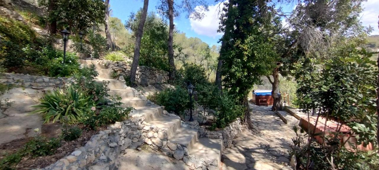 Villa Silom House à Sant Pere De Ribes Extérieur photo