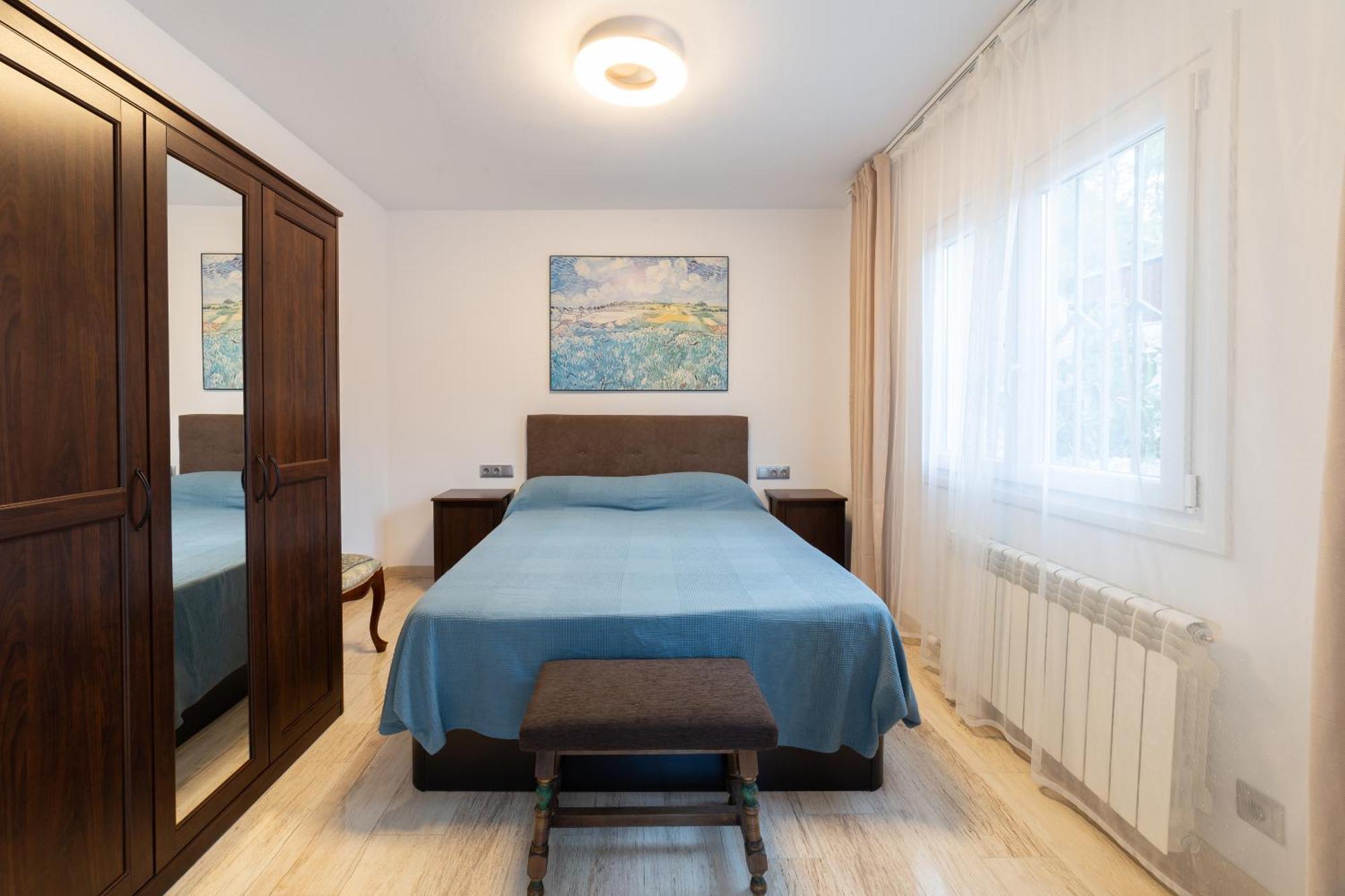 Villa Silom House à Sant Pere De Ribes Extérieur photo